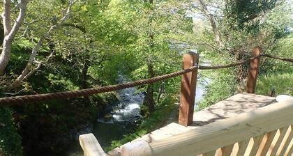 Beautiful 15th Century Watermill - Lovely Location