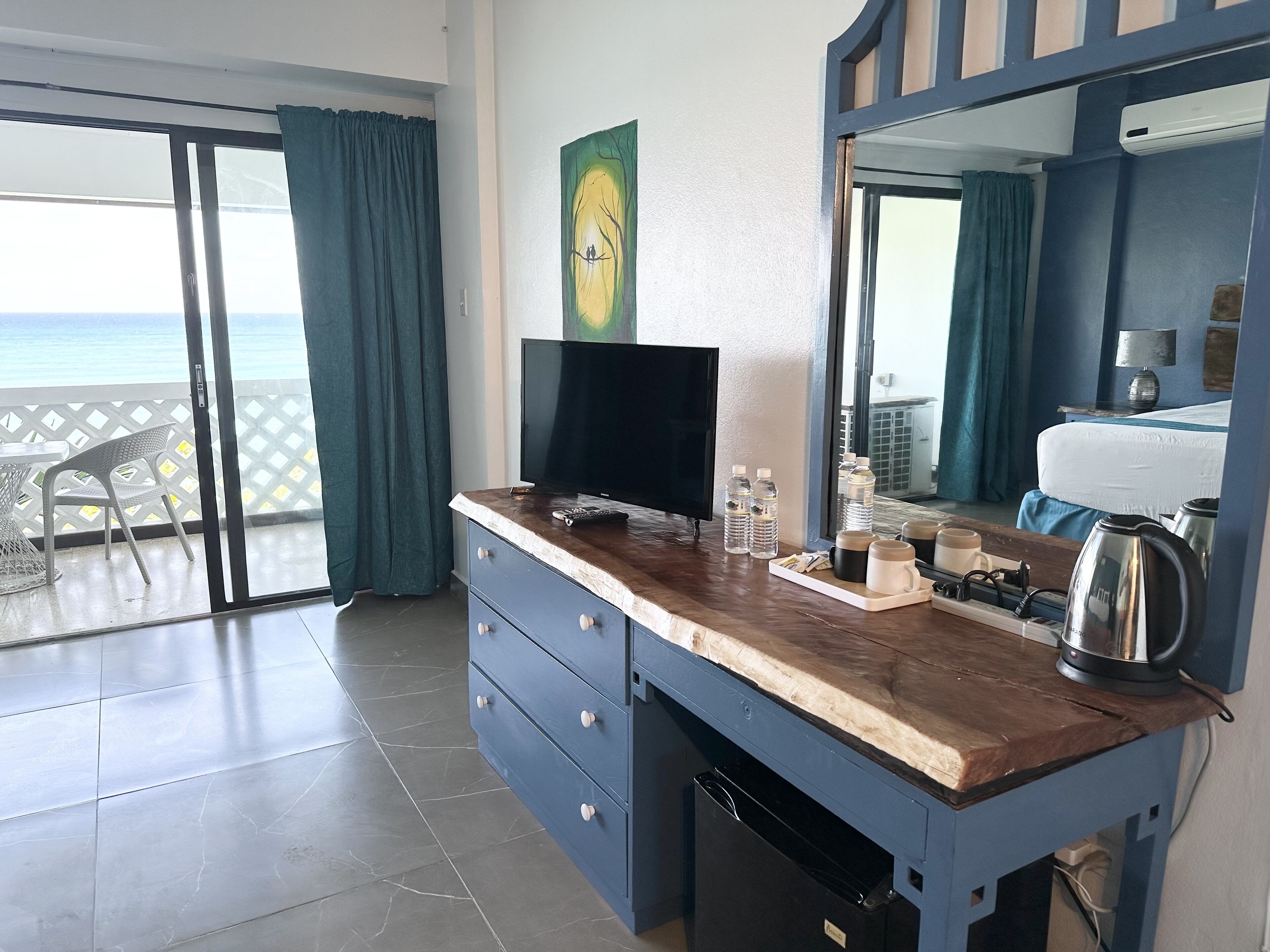 1 slaapkamer