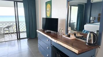 1 slaapkamer