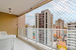 Departamento básico | Áreas de la propiedad