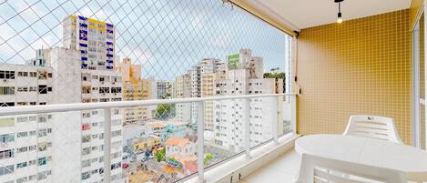 Basic Apartment | Property grounds