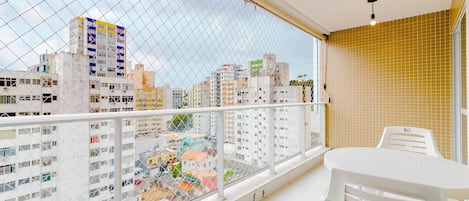 Căn hộ cơ bản | Khuôn viên nơi lưu trú