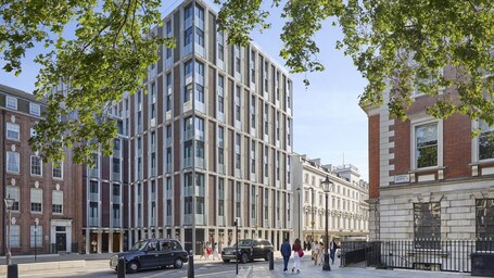 Mandarin Oriental Mayfair, London - view 3