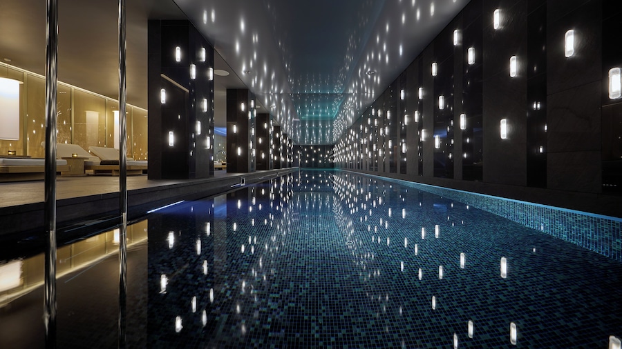 Mandarin Oriental Mayfair, London