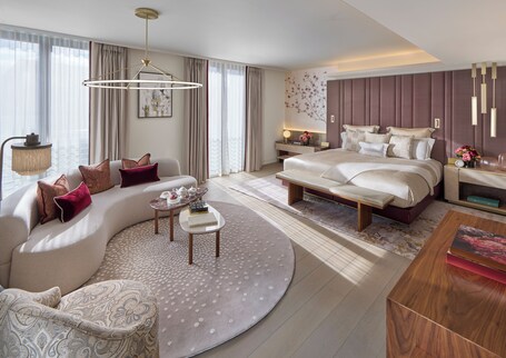 Mandarin Oriental Mayfair, London - view 2
