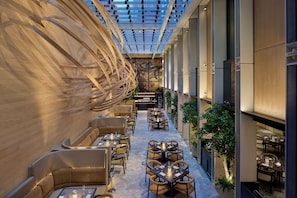 Restaurant - Mandarin Oriental Mayfair, London (London)