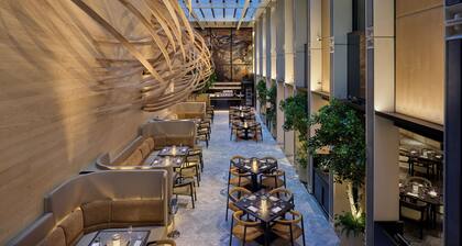 Mandarin Oriental Mayfair, London