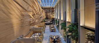 Mandarin Oriental Mayfair, London