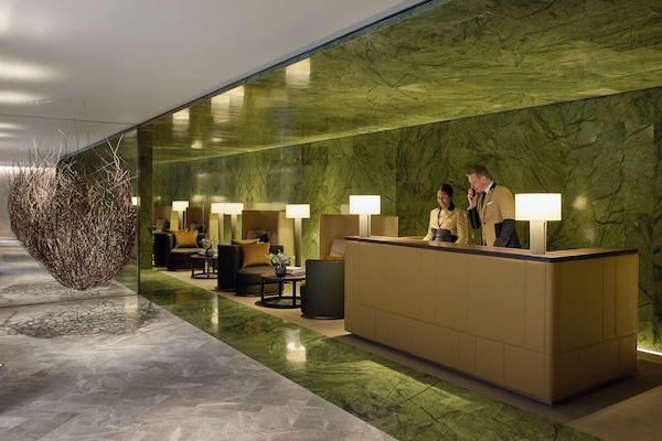 Mandarin Oriental Mayfair, London - Bloomsbury