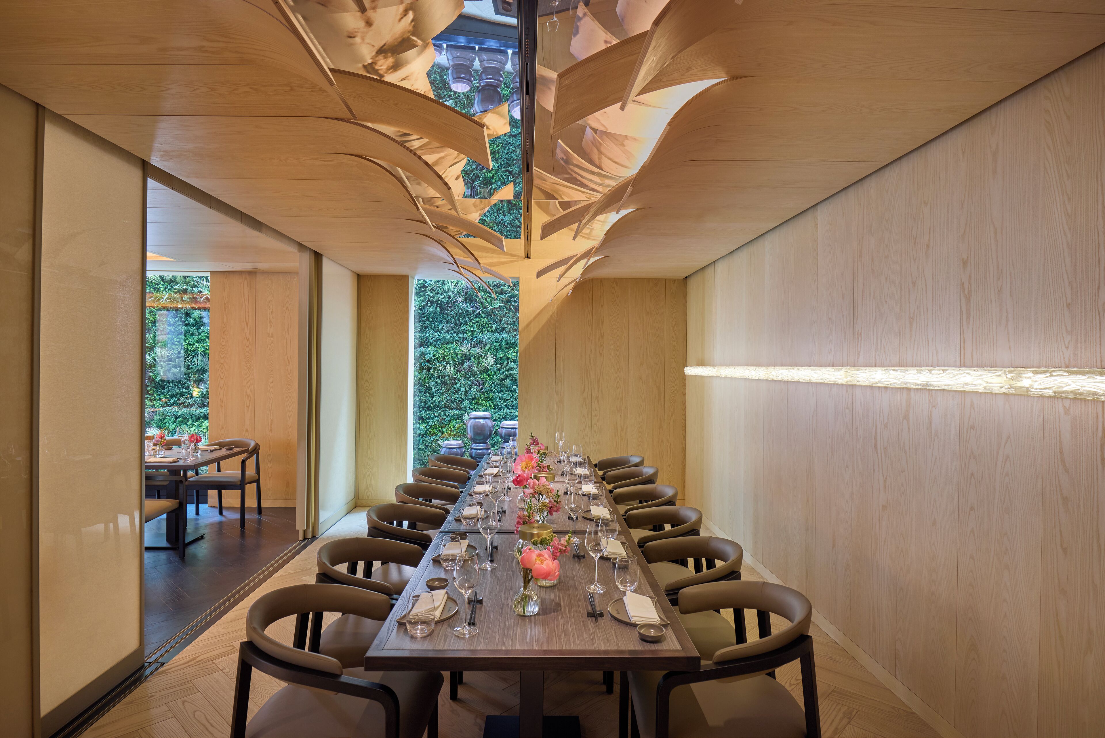 Sala de reuniones