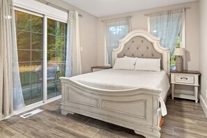 3 slaapkamers, gratis wifi