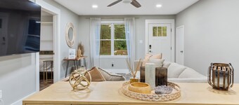 3 Bedroom Ranch near Assateague