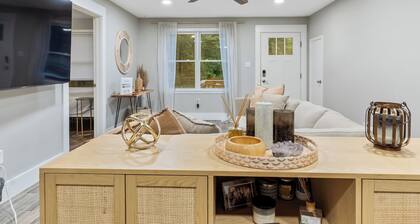 3 Bedroom Ranch near Assateague