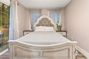 3 bedrooms, free WiFi