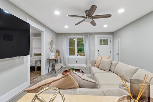 3 Bedroom Ranch near Assateague