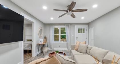 3 Bedroom Ranch near Assateague
