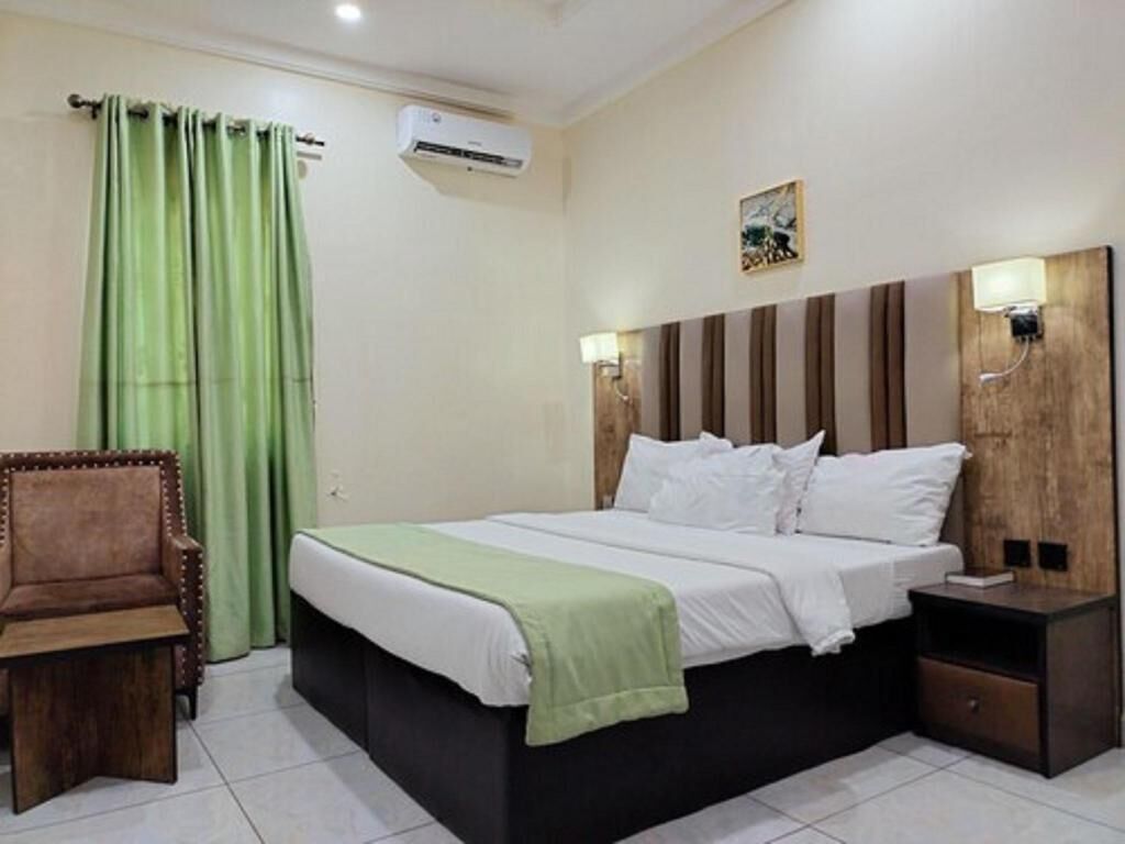 ผ้าปูที่นอนฝ้ายอียิปต์, เครื่องนอนระดับพรีเมียม, เตียงเมมโมรีโฟม