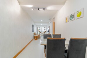 Apartment | Interior