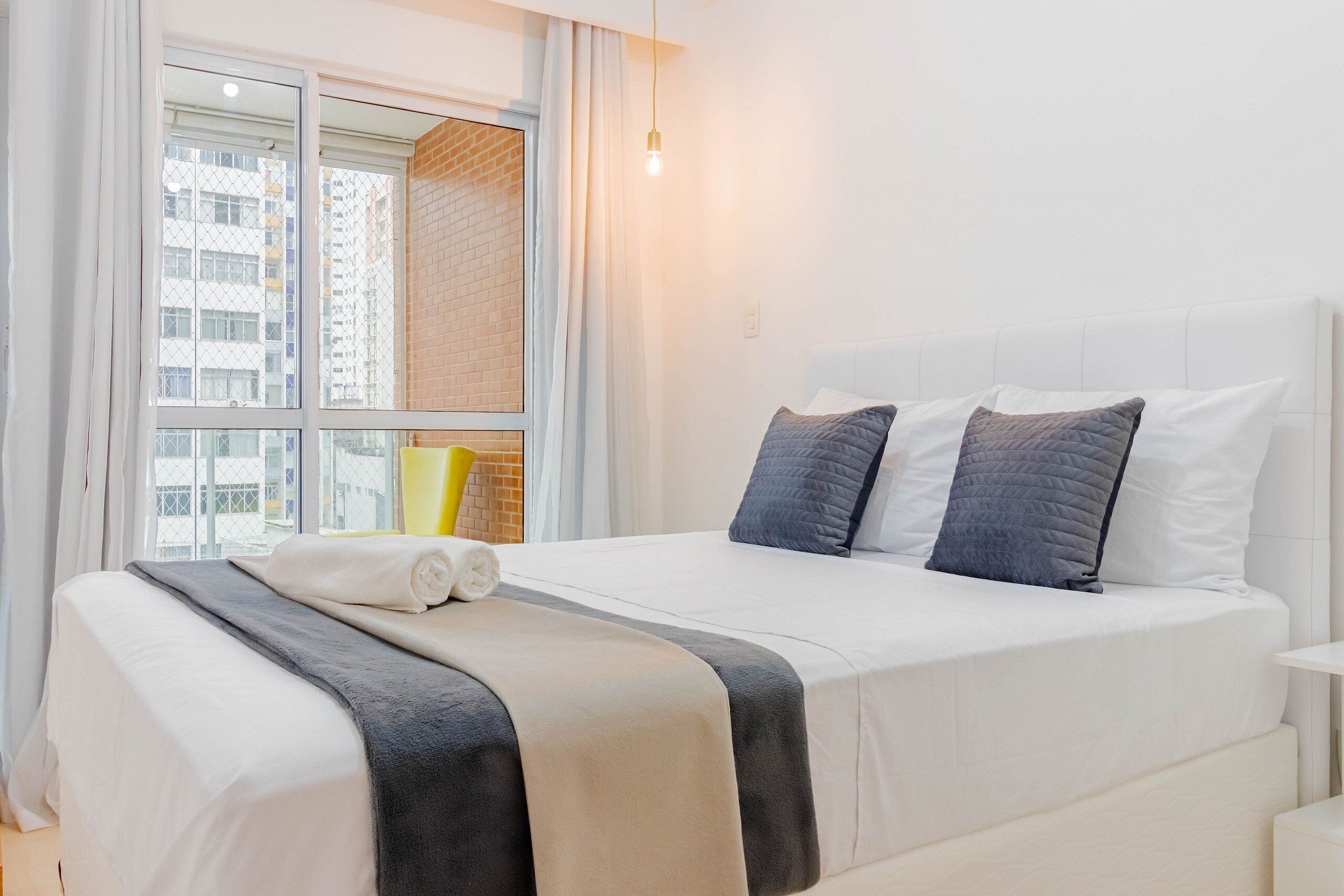 Apartment | 2 bedrooms, free WiFi