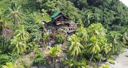 CASA BALAE