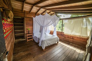 Habitación estándar, 1 cama doble