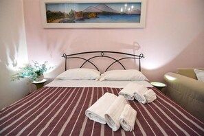 2 habitaciones, escritorio y insonorización 