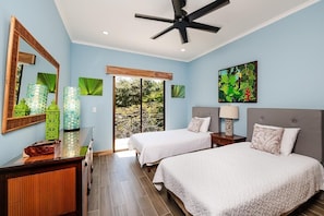 3 chambres, Wi-Fi, draps fournis