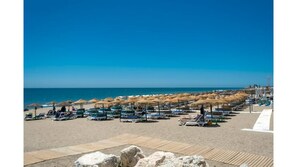 Strandhanddukar