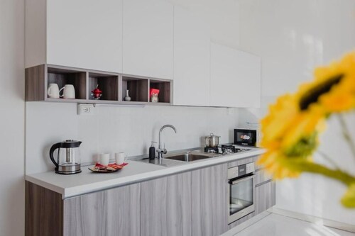 House of Maddalena and Andrea