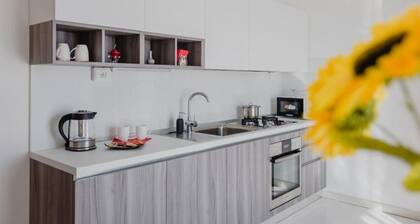 House of Maddalena and Andrea