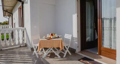 House of Maddalena and Andrea