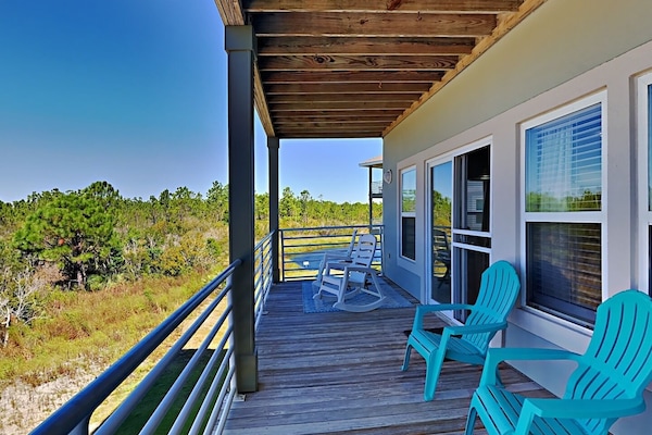 Condo, Multiple Beds, Balcony | Property grounds