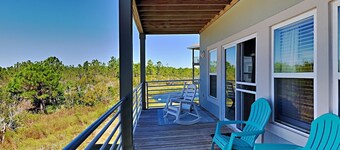 Romar Lakes #205E by Southern Vacation Rentals