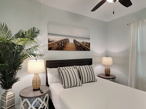 3 bedrooms, free WiFi