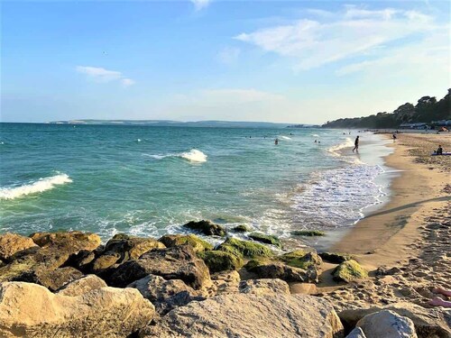 Aurora  South - Short Walk to Ashley Cross