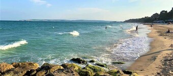 Aurora South - Short Walk to Ashley Cross