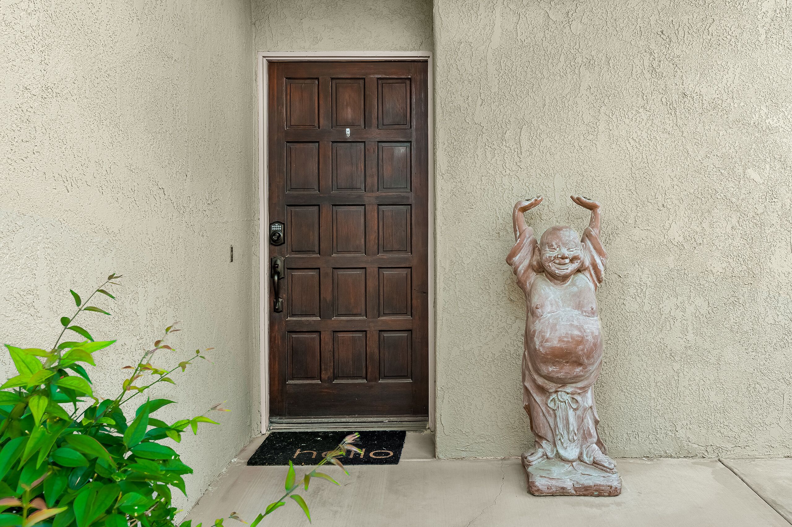 Welcome Home!