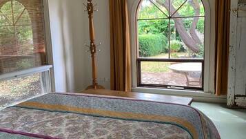 4 habitaciones y internet