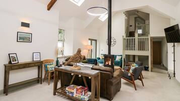 Casa de campo | Interior