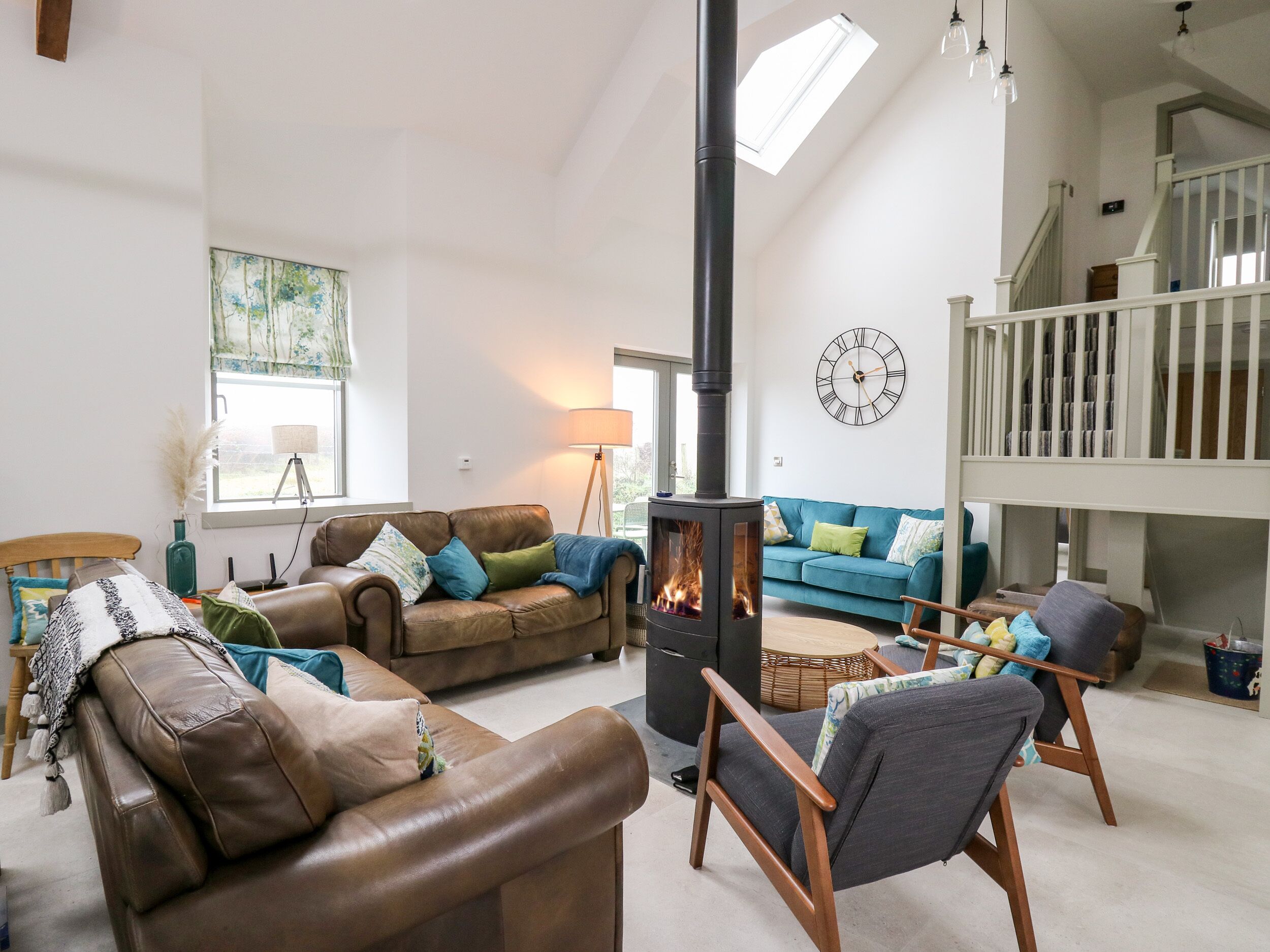 Casa de campo | Interior