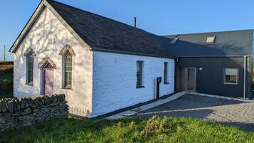 Casa de campo | Exterior