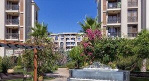 Apartment | Exterior