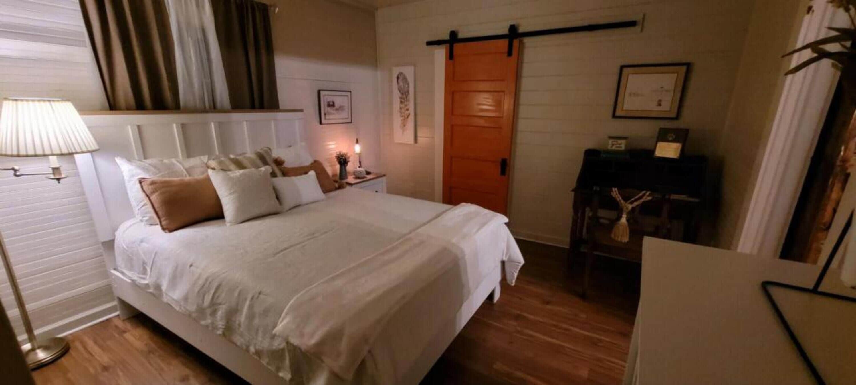 ซิกเนเจอร์คอทเทจ, 2 ห้องนอน | 2 ห้องนอน, ห้องพักตกแต่งอย่างมีเอกลักษณ์, ตกแต่งพิเศษโดยเฉพาะ