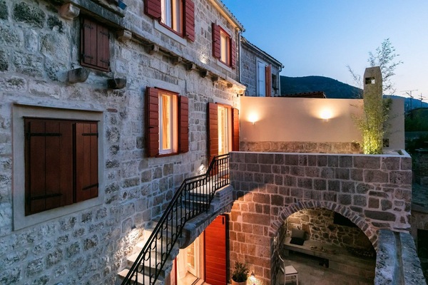 Villa (Five Bedroom Villa with Terrace) | Exterior