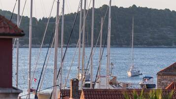 Villa (Five Bedroom Villa with Terrace) | Ansicht von oben