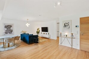 Télévision, espaces bureaux