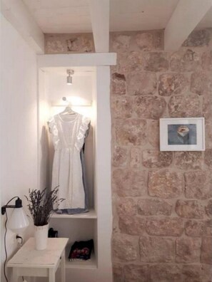 Casa (Two Bedroom Holiday Home with Sea Vie) | Interior