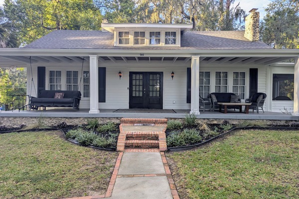 New Front door 2025-Oct