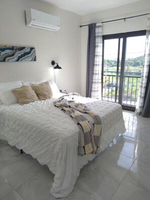 2 Schlafzimmer, WLAN