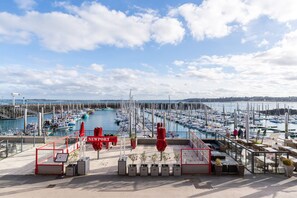Port de plaisance